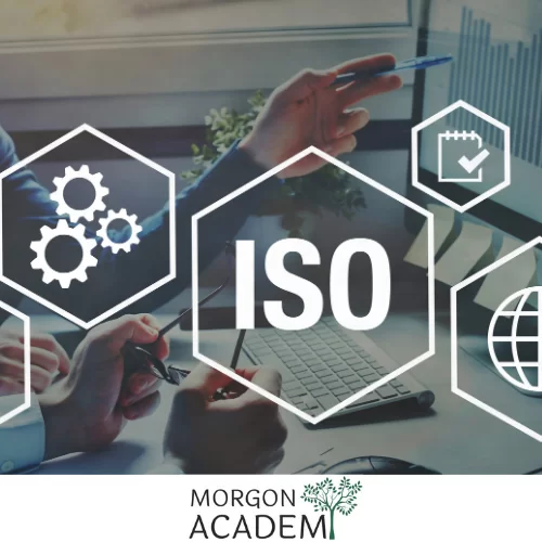 ISO 40051 İş Sağlığı ve Güvenliği Uzmanlığı Eğitimi