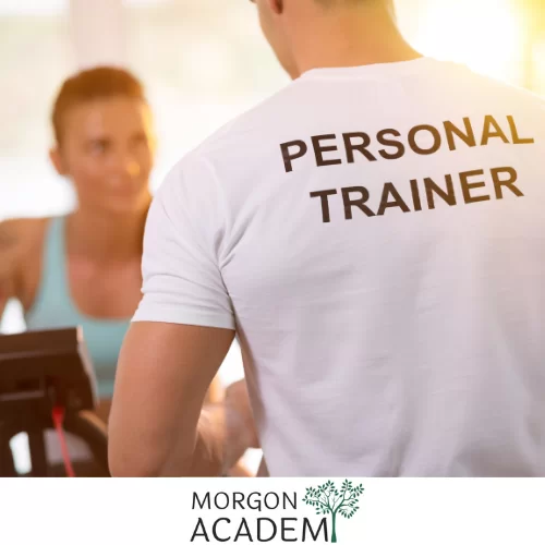 Personal Trainer Eğitimi